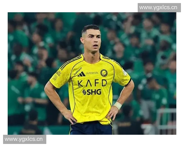 评论员：C罗不是国王！只是打工仔！要明白谁让他能去白宫的！