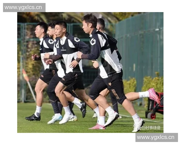 广东双雄+东西两狼！中甲冲超格局或呈四强逐鹿，身价最高是这支